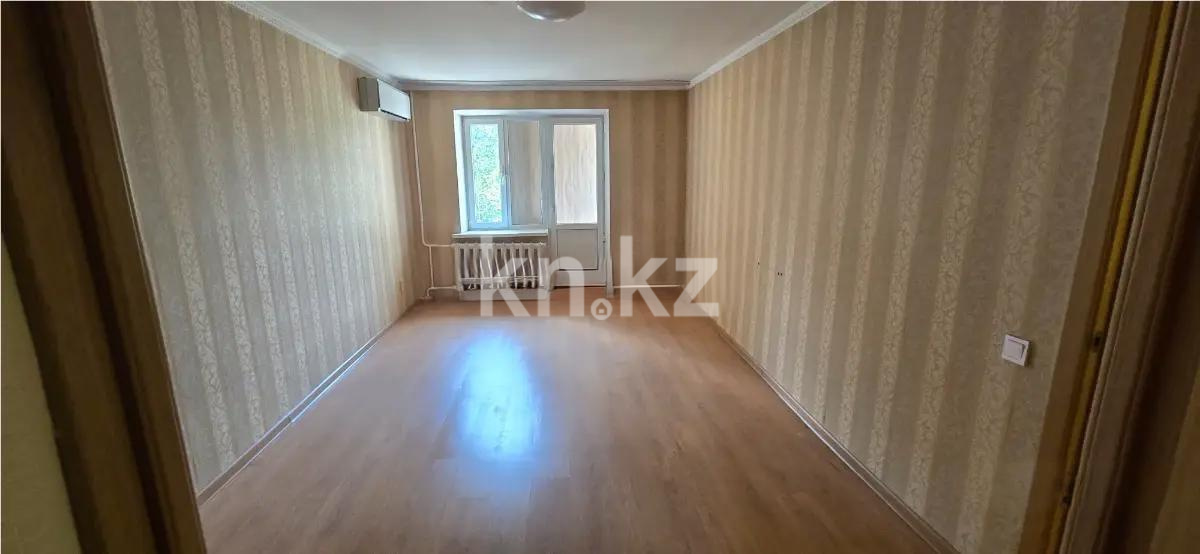 Продажа 2-комнатной квартиры, 44.4 м², ул. Ауэзова, дом  165 - Продажа квартир в Алматы без посредников с фото фото 1 из 6