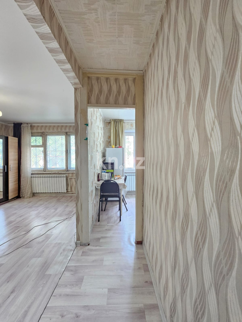Продажа 1-комнатной квартиры, 32.2 м², ул. Ержанова, дом  36 - Продажа  однокомнатных квартир в Караганде фото 5 из 21