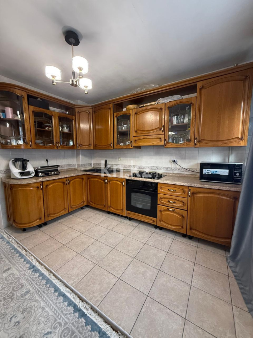 Продажа 3-комнатной квартиры, 86 м² в Алматы