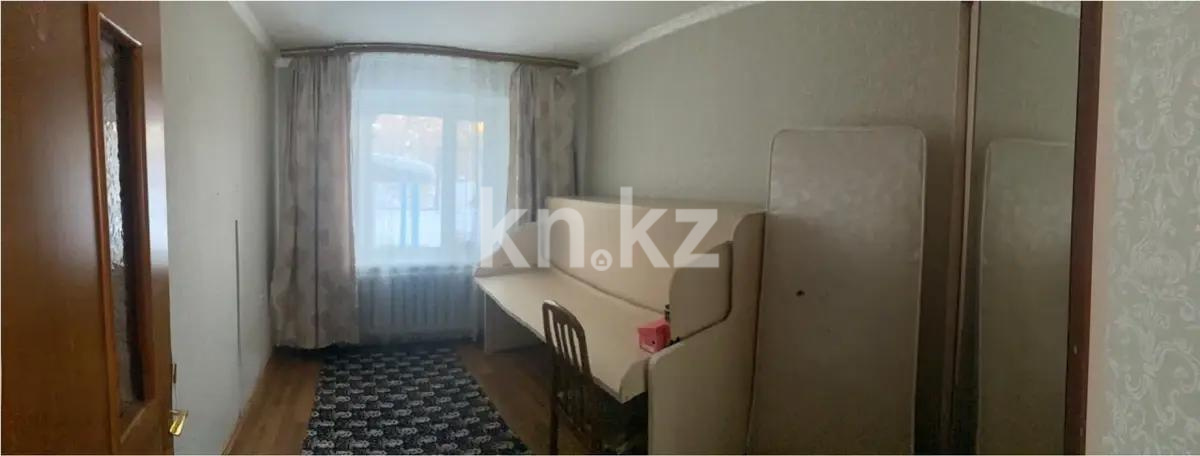 Продажа 3-комнатной квартиры, 66 м², мкр. Орбита-1, дом  20 - Продажа квартир в Казахстане фото 3 из 7