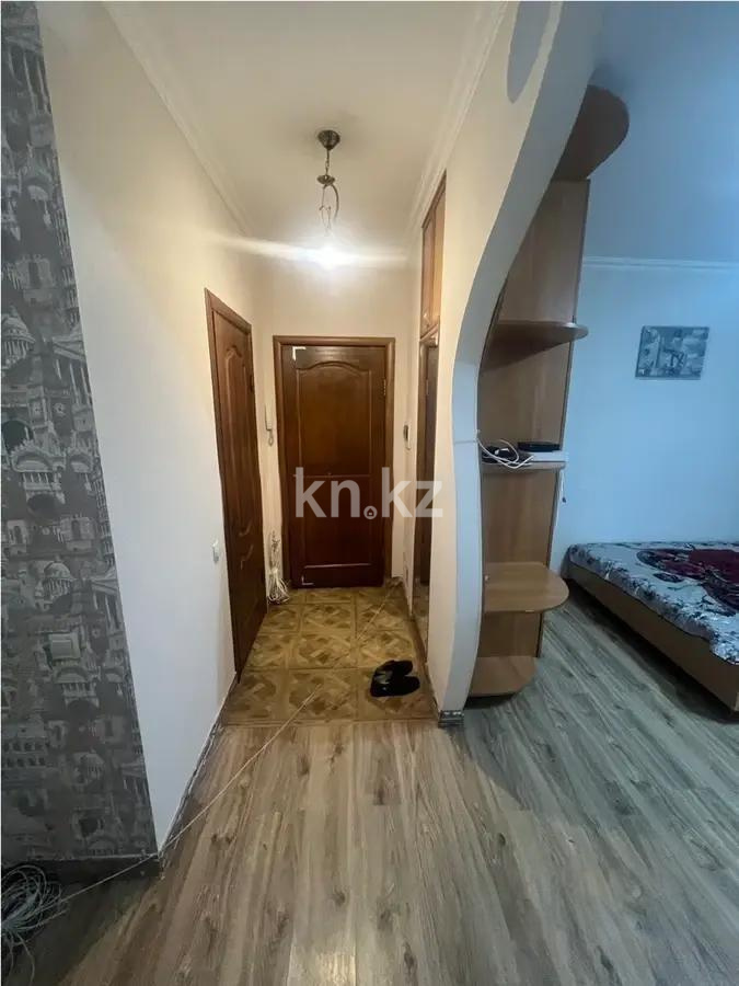 Продажа 1-комнатной квартиры, 30.7 м² - Продажа квартир в р-не Есиль Астаны - страница 9 фото 3 из 5