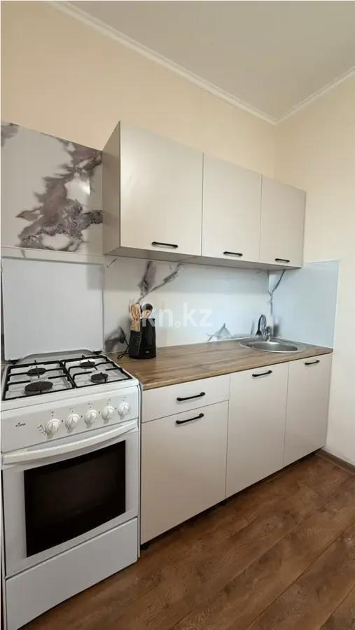 Продажа 1-комнатной квартиры, 45 м² - Продажа квартир в Алатауском р-не Алматы фото 2 из 5