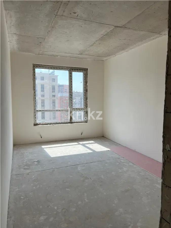 Продажа 1-комнатной квартиры, 40.6 м², пр. Тауелсыздык, дом  38/4 стр в Астане