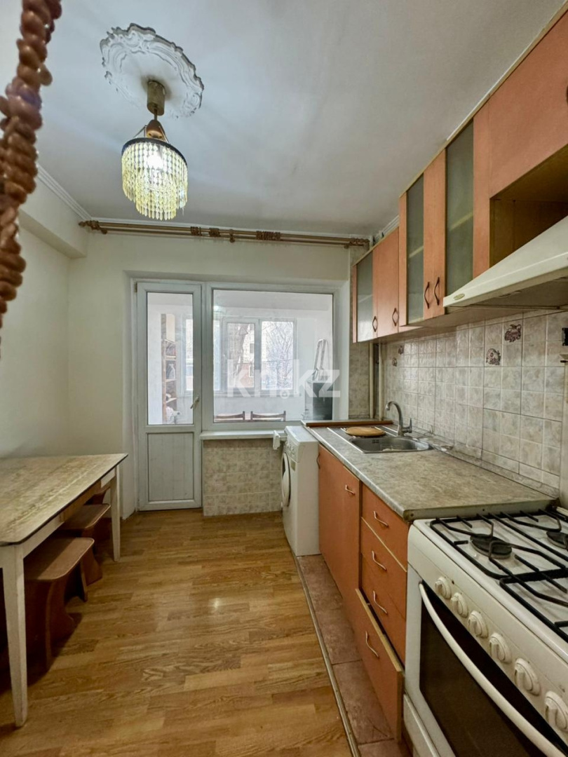 Продажа 2-комнатной квартиры, 50 м² в Алматы - фото 3