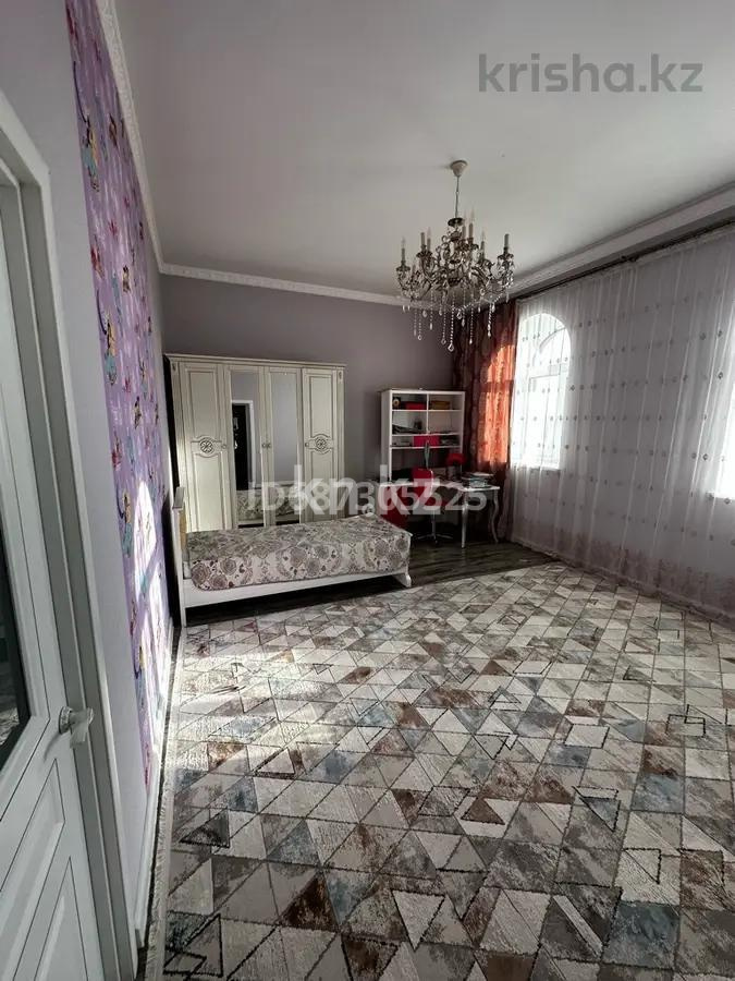 Продажа 6-комнатного дома, 362 м², ул. Жандарбековой - Продажа домов, коттеджей в Караганде фото 5 из 14