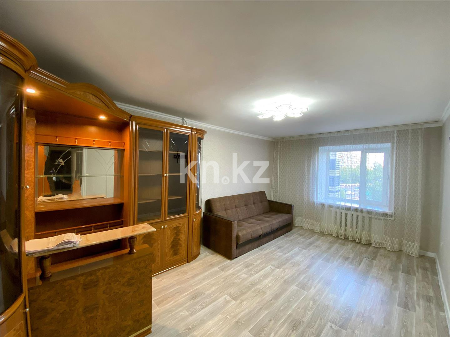 Продажа 2-комнатной квартиры, 60 м², пр. Бухар-жырау - Продажа квартир в Караганде фото 1 из 7