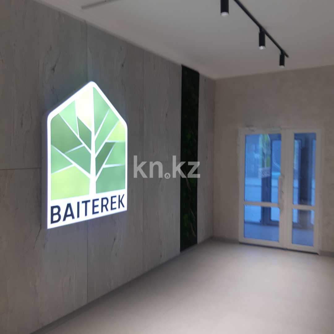 Продажа 1-комнатной квартиры, 47 м², Татимбета, дом  40 - Продажа  однокомнатных квартир в новостройках Караганды фото 5 из 23