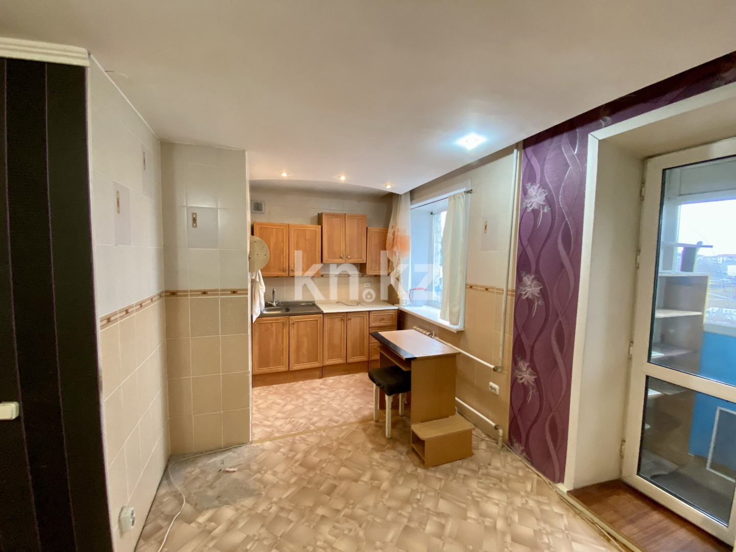 Продажа 2-комнатной квартиры, 45 м², ул. Абая - Продажа квартир в Сарани фото 6 из 10