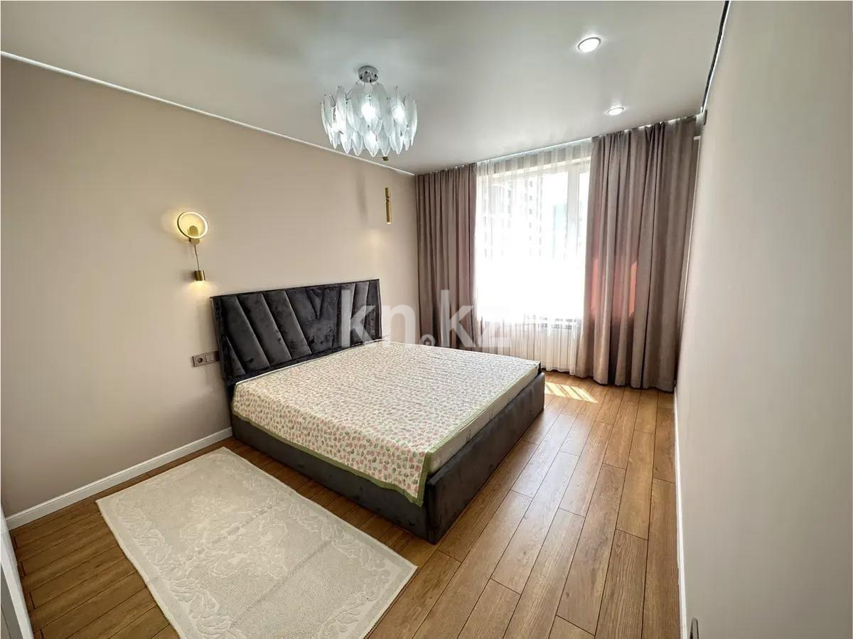 Продажа 2-комнатной квартиры, 64 м² в Алматы - фото 2