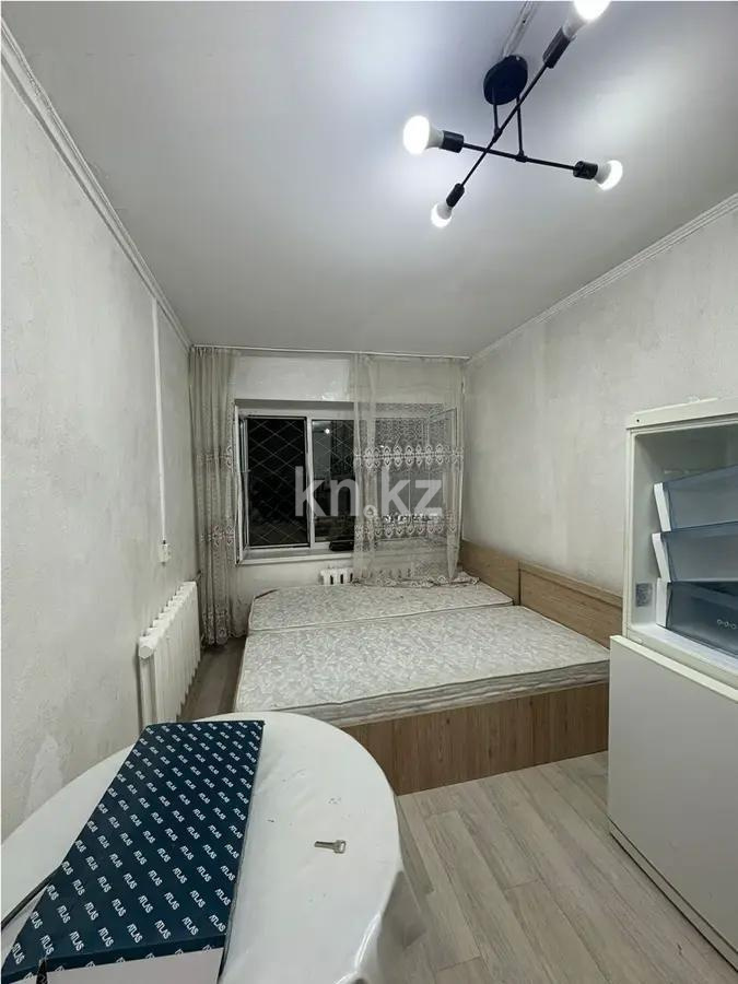 Продажа 1-комнатной квартиры, 18 м² - Продажа однокомнатных квартир в Алматы - страница 3 фото 1 из 3