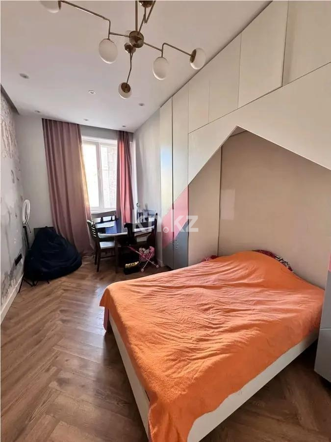 Продажа 3-комнатной квартиры, 84.5 м² в Астане - фото 3