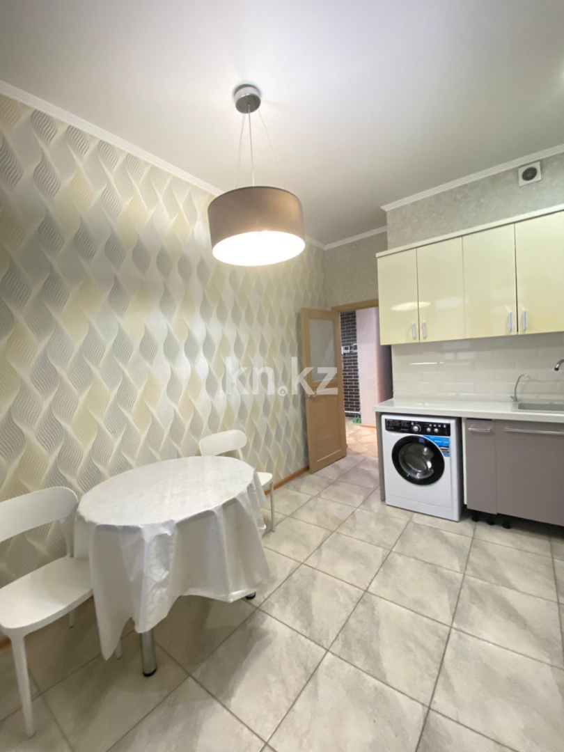 Аренда 1-комнатной квартиры, 47 м² - Аренда квартир помесячно в Казахстане - страница 8 фото 2 из 9