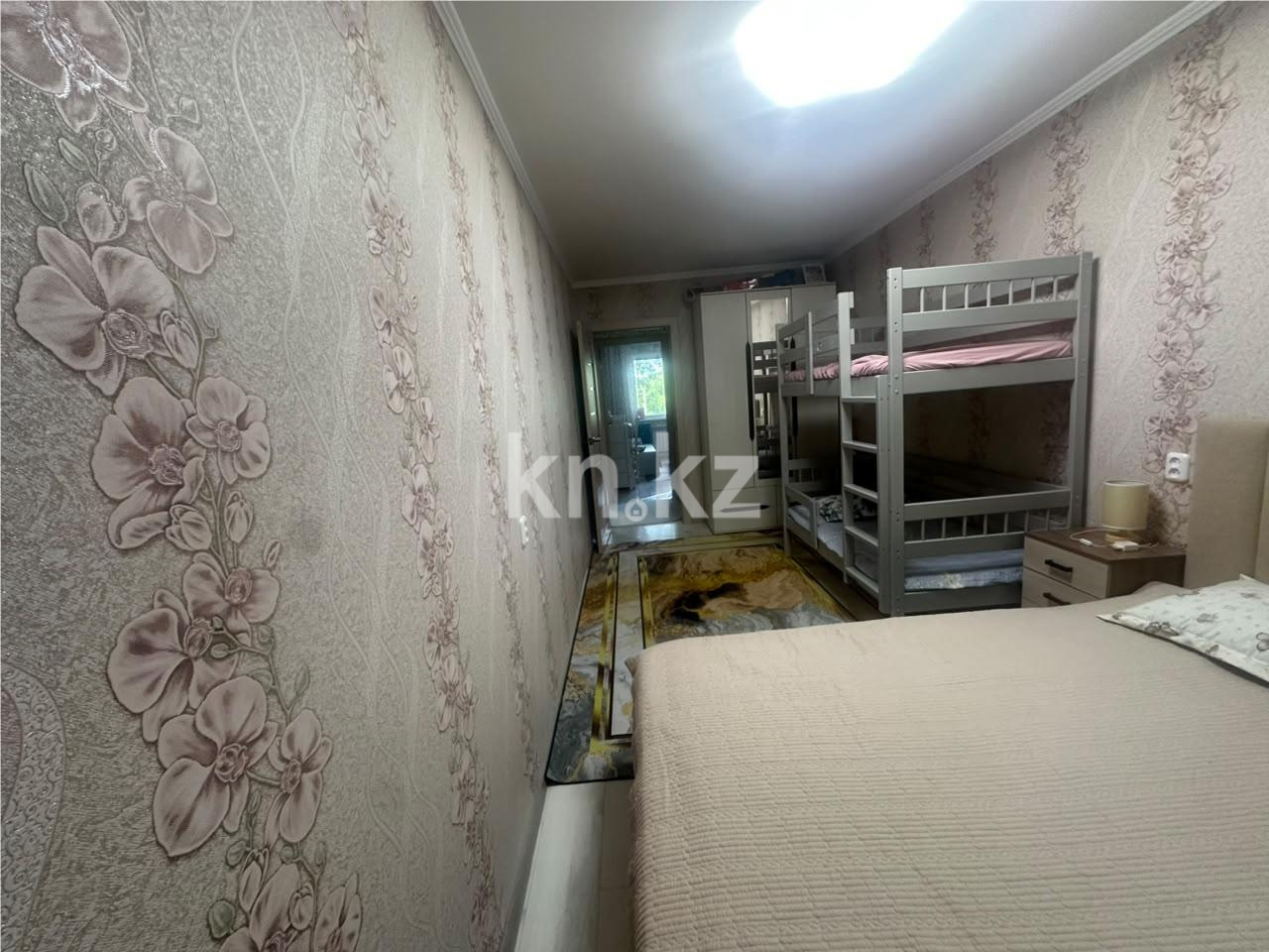 Продажа 3-комнатной квартиры, 58 м² в Темиртау - фото 6
