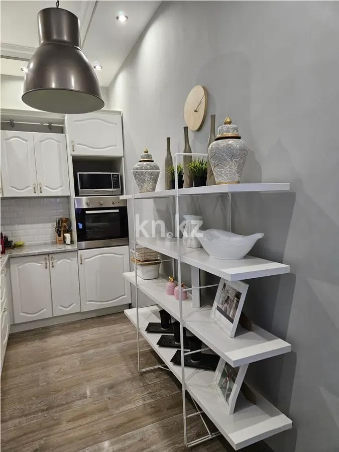 Продажа 2-комнатной квартиры, 60 м², ул. Навои, дом  60 в Алматы - фото 3