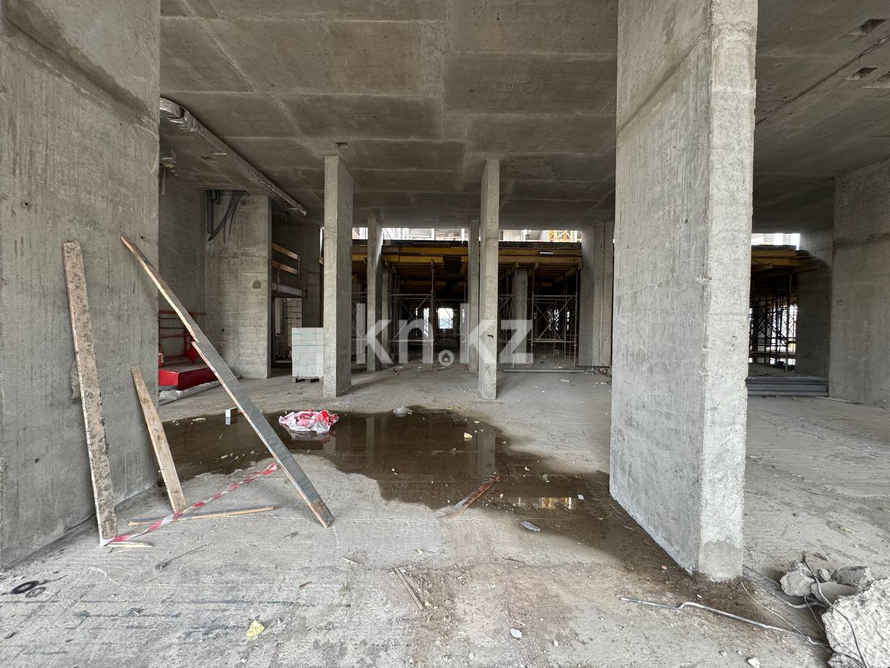 Продажа , 90.09 м², пр. Улы Дала, дом  28 - Продажа квартир в Астане фото 5 из 9