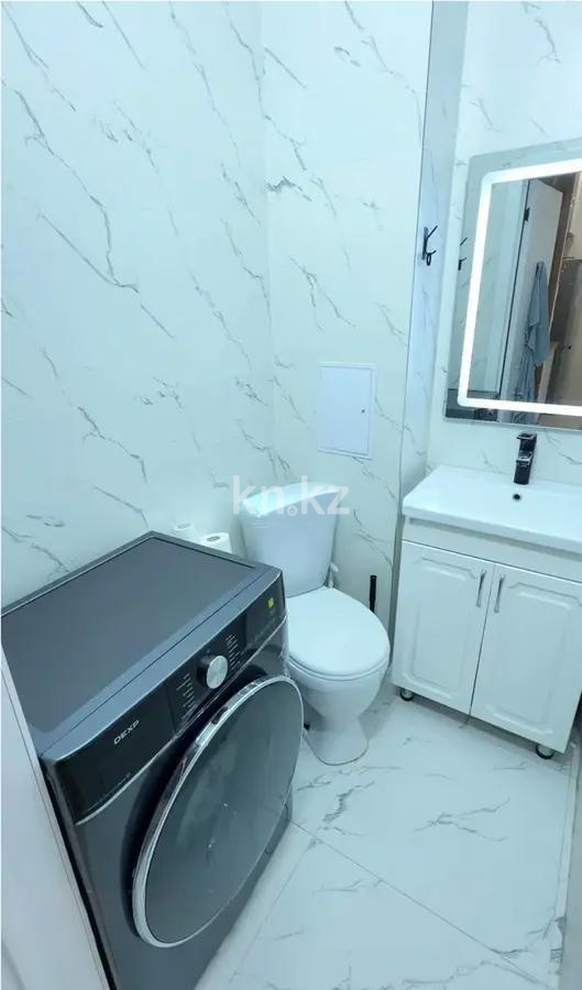 Продажа 2-комнатной квартиры, 34 м² в Астане - фото 3