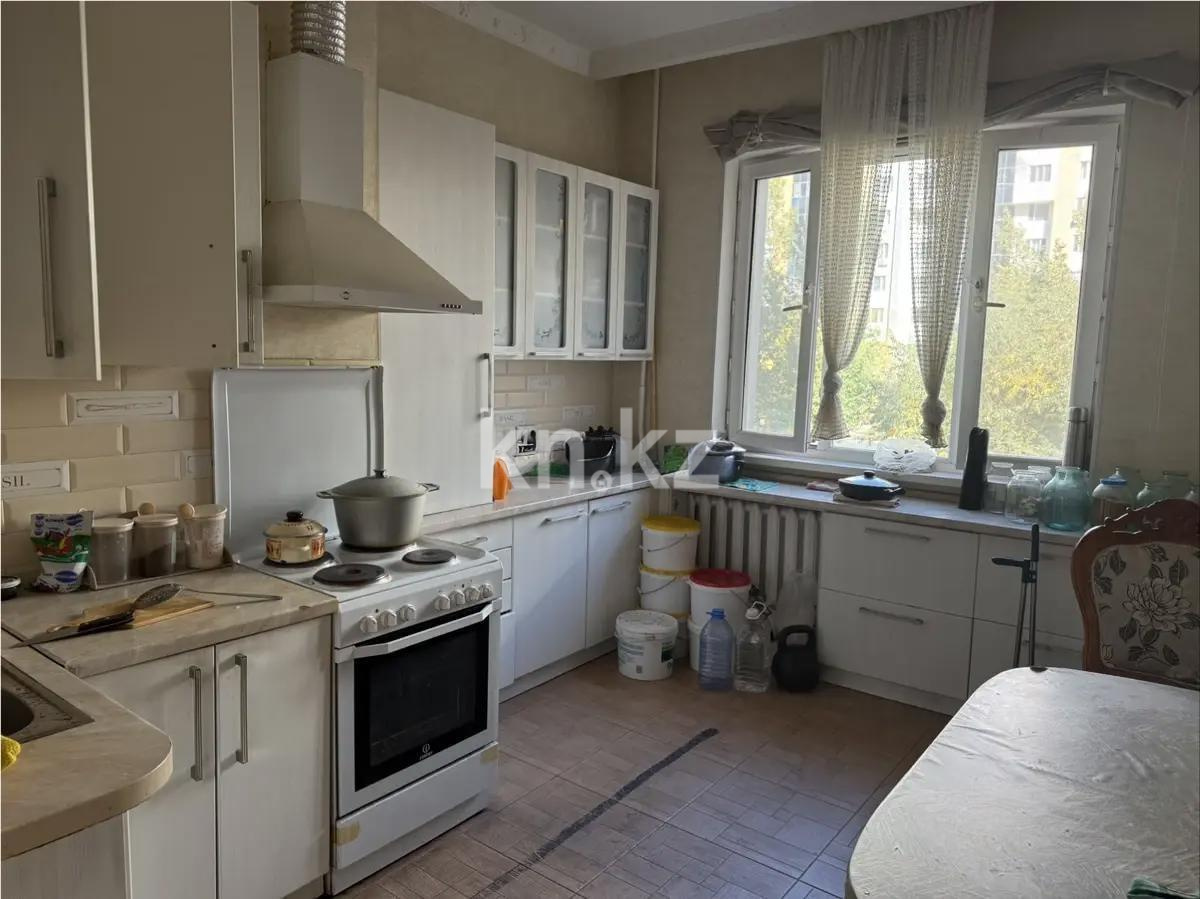 Продажа 3-комнатной квартиры, 85 м², ул. Сыганак, дом  54/1 в Астане - фото 3