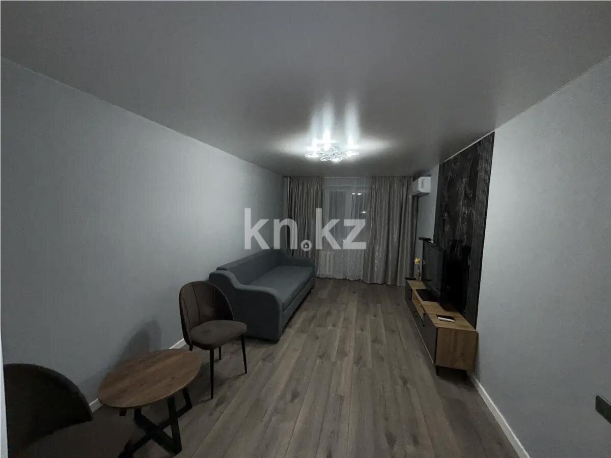Продажа 2-комнатной квартиры, 45 м² в Алматы