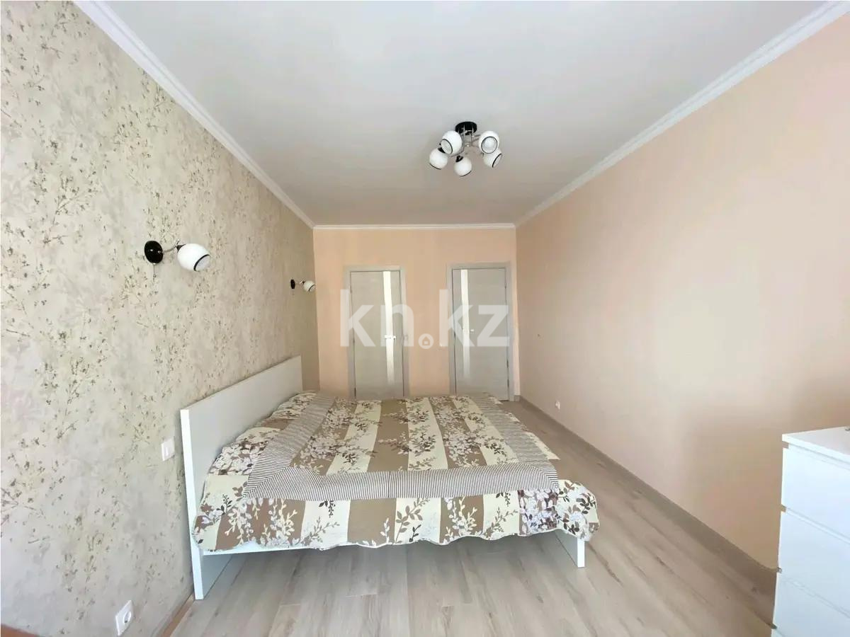 Продажа 2-комнатной квартиры, 62 м² - Продажа квартир в новостройках Алматы без посредников - страница 6 фото 2 из 5