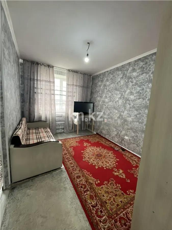 Продажа 1-комнатной квартиры, 30 м² - Продажа однокомнатных квартир в Астане - страница 54 фото 1 из 3