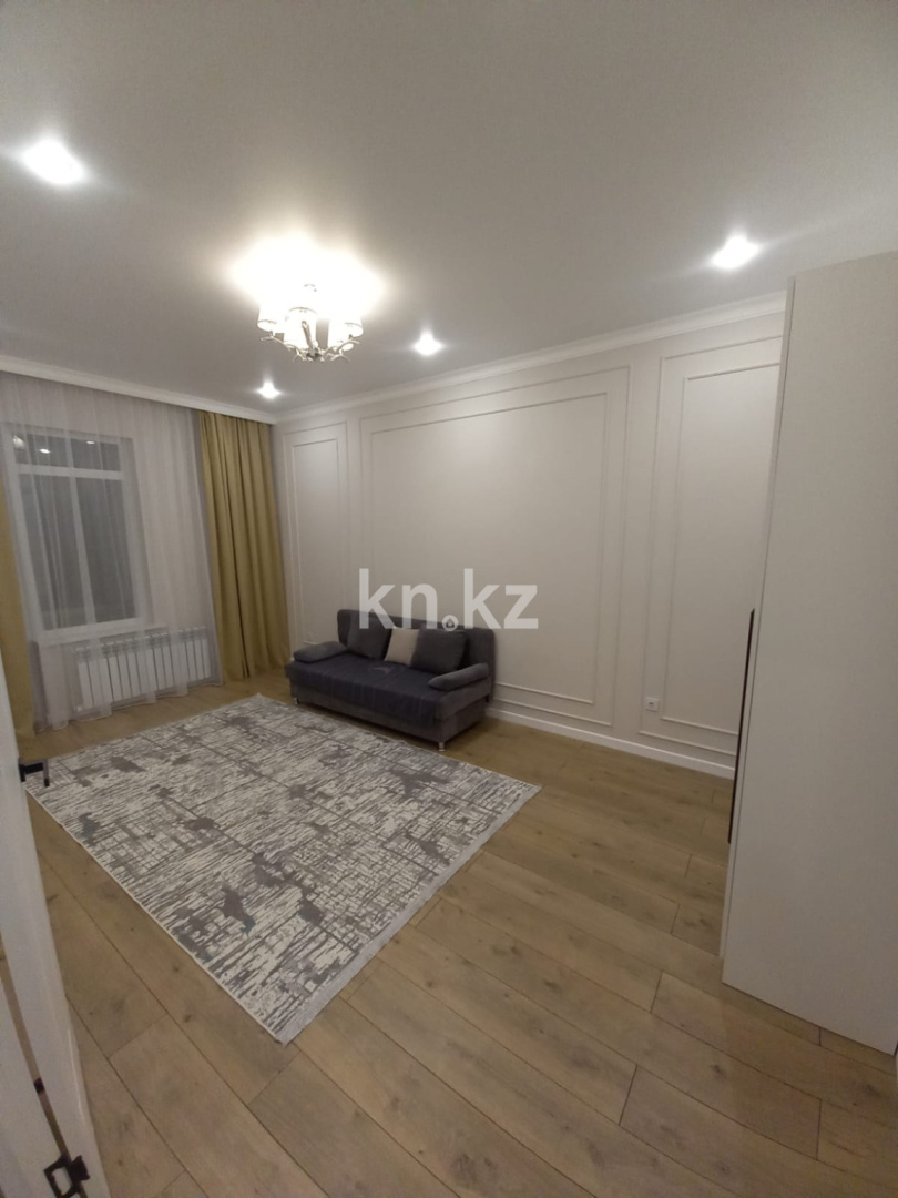 Аренда 1-комнатной квартиры, 40 м², ул. Е-430, дом  2/4 - Продажа офисных и торговых помещений в Атырау фото 6 из 10