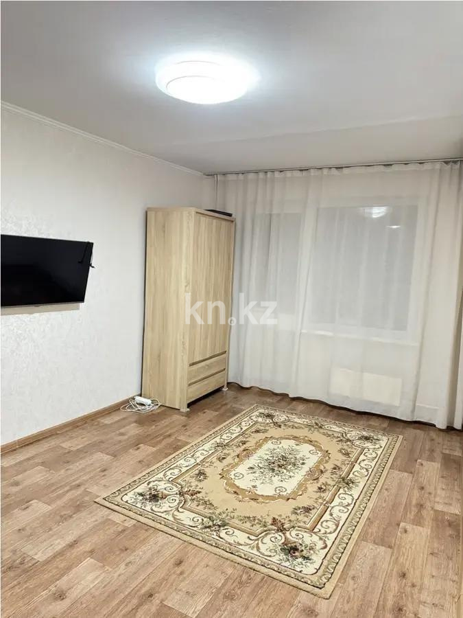 Продажа 1-комнатной квартиры, 34.3 м² в Алматы
