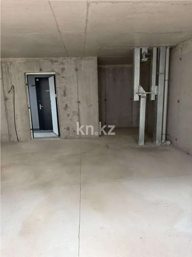 Продажа 2-комнатной квартиры, 40.4 м² - Продажа квартир от собственников в Алматы - страница 2 фото 2 из 2