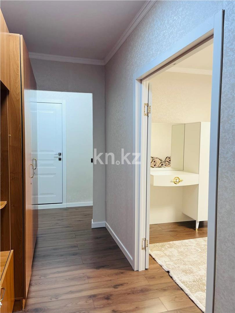 Продажа 2-комнатной квартиры, 53 м² - Недвижимость в Караганде - страница 2 фото 12 из 16