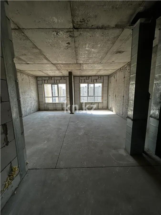 Продажа 2-комнатной квартиры, 47 м² в Алматы