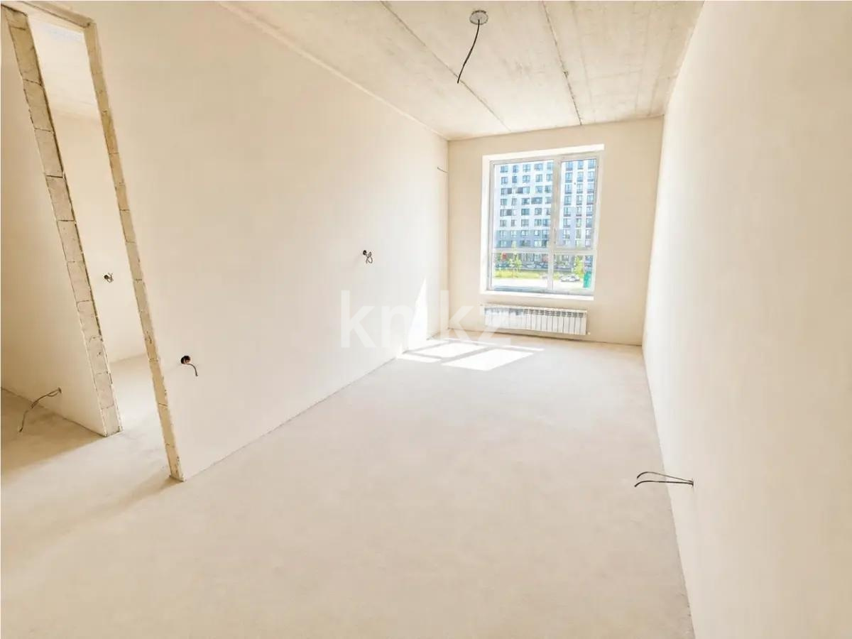 Продажа 2-комнатной квартиры, 59.6 м² в Астане