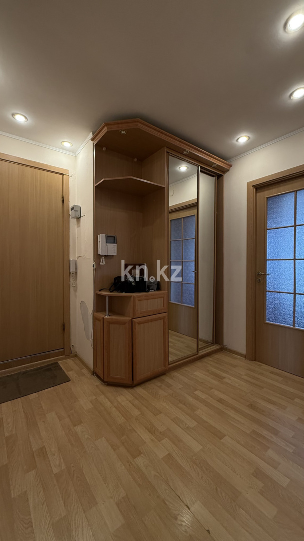 Продажа 3-комнатной квартиры, 60 м² - Продажа квартир-студий в Караганде фото 13 из 13
