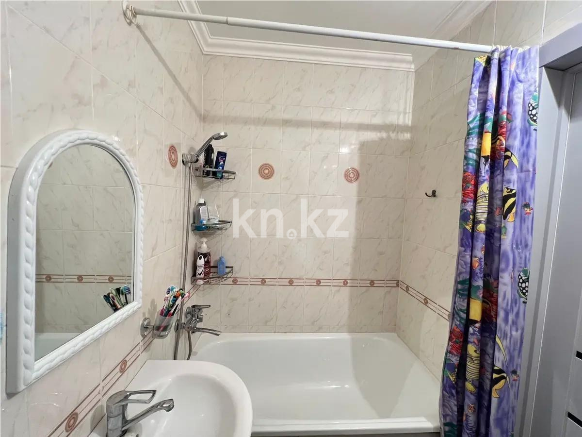 Продажа 1-комнатной квартиры, 36 м², ул. Сокпакбаева, дом  16 в Астане - фото 4