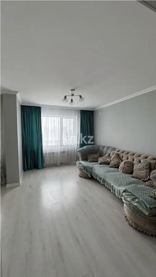 Продажа 1-комнатной квартиры, 35 м² в Астане