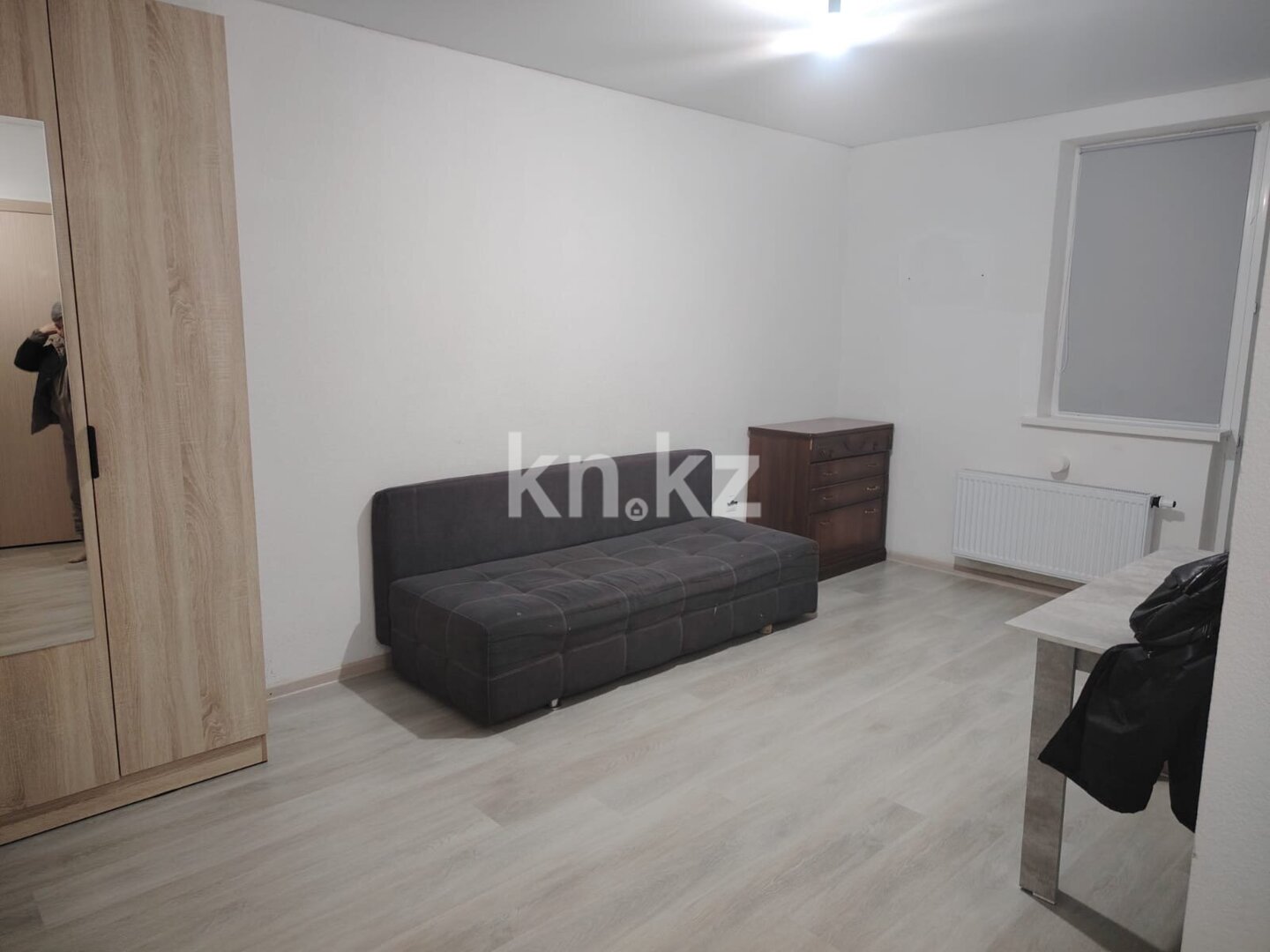 Аренда 1-комнатной квартиры, 36 м² в Астане - фото 3