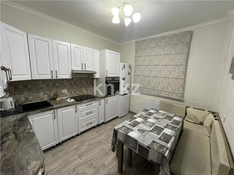 Продажа 2-комнатной квартиры, 71 м² - Продажа квартир в монолитно-каркасном доме в Караганде - страница 2 фото 3 из 4