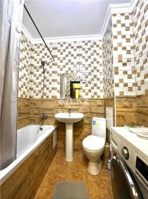 Продажа 1-комнатной квартиры, 36 м² в Астане - фото 3