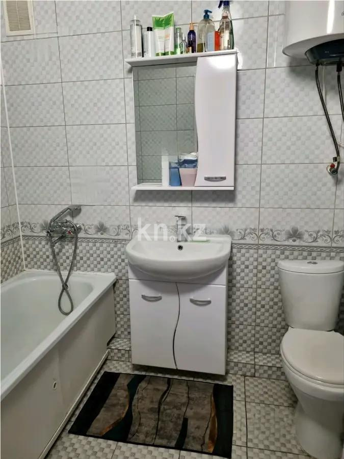 Продажа 2-комнатной квартиры, 58 м² - Продажа двухкомнатных квартир в Караганде фото 4 из 5