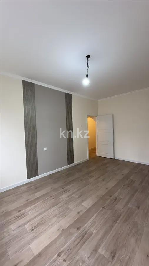 Продажа 1-комнатной квартиры, 40 м² - Недвижимость в Алматы фото 3 из 7