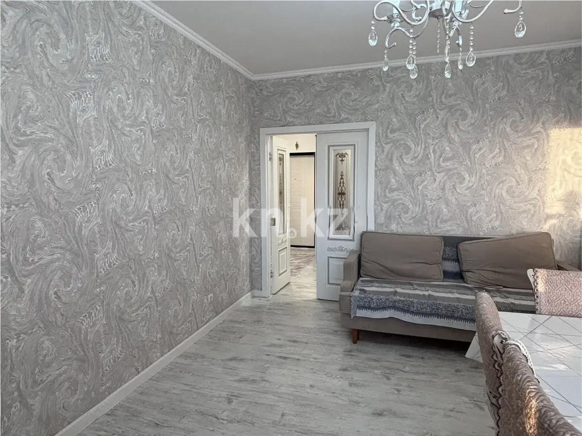 Продажа 2-комнатной квартиры, 56.2 м² в Астане