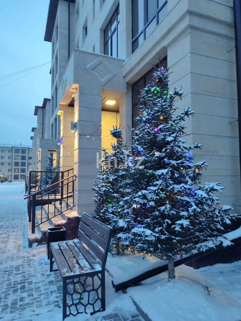 Продажа 2-комнатной квартиры, 62 м² - Продажа квартир в новостройках Караганды без посредников фото 21 из 21