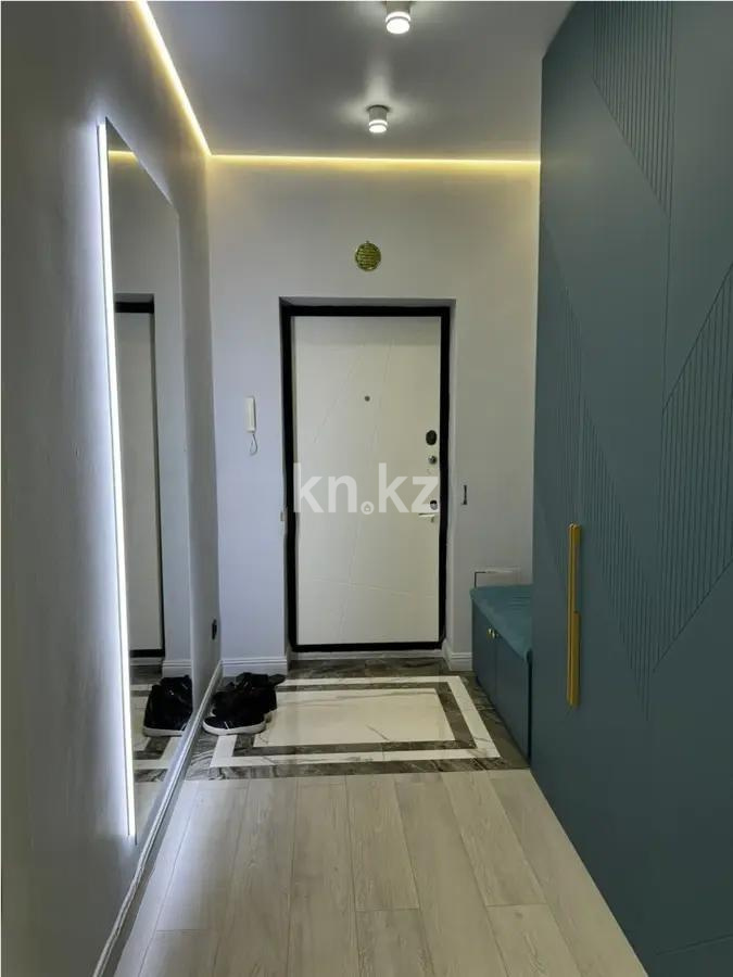 Продажа 4-комнатной квартиры, 124.1 м² в Астане - фото 8