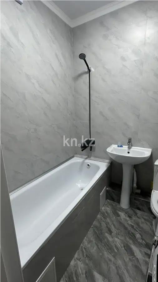 Продажа 1-комнатной квартиры, 40 м² - Продажа однокомнатных квартир в Алматы - страница 18 фото 3 из 4