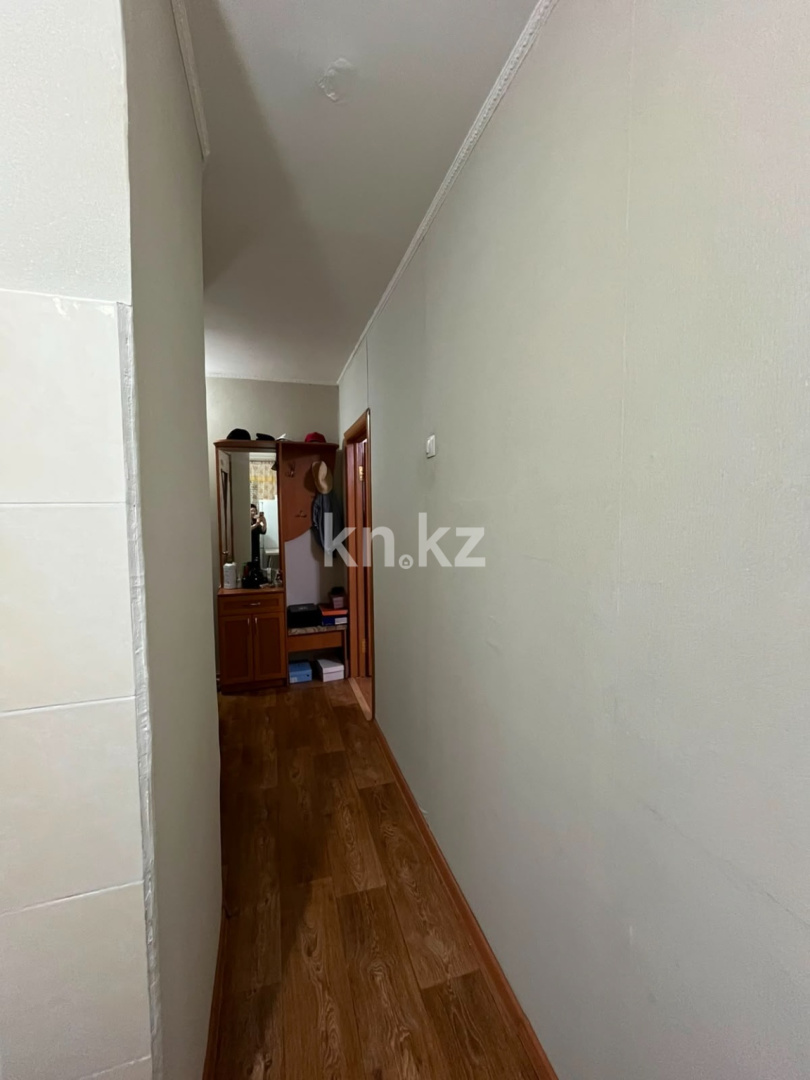 Продажа 2-комнатной квартиры, 44 м² в Караганде - фото 13