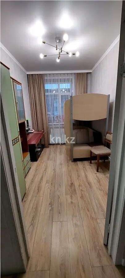 Продажа 4-комнатной квартиры, 90 м² в Караганде - фото 3