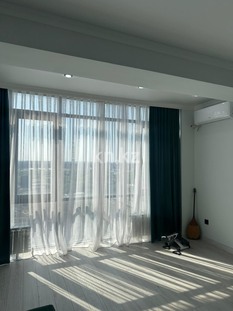 Продажа 1-комнатной квартиры, 41 м² в Алматы