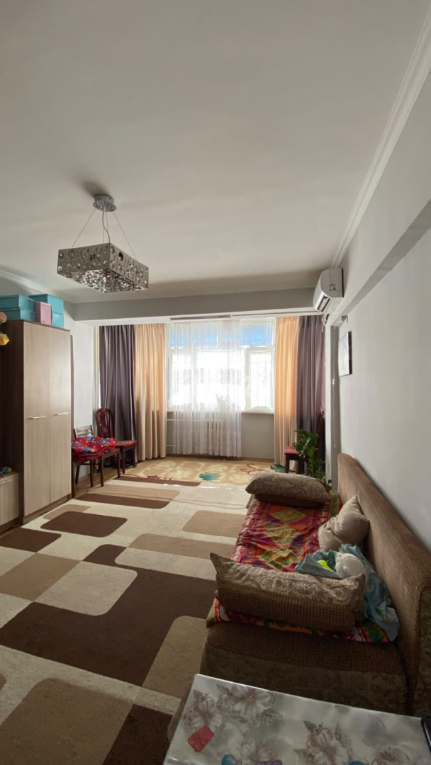 Продажа 2-комнатной квартиры, 71.6 м² в Таразе - фото 4