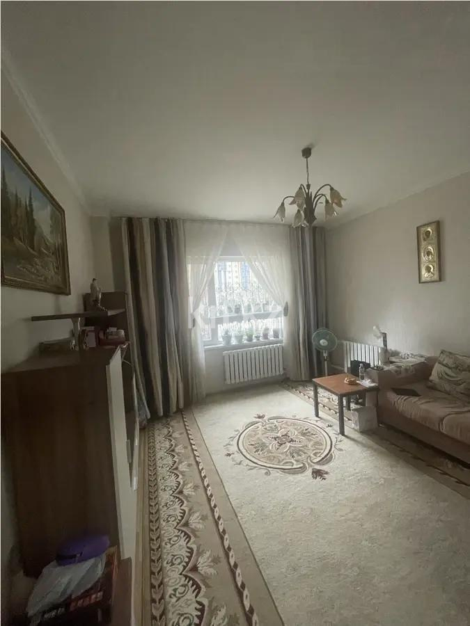 Продажа 4-комнатной квартиры, 99.4 м² в Астане