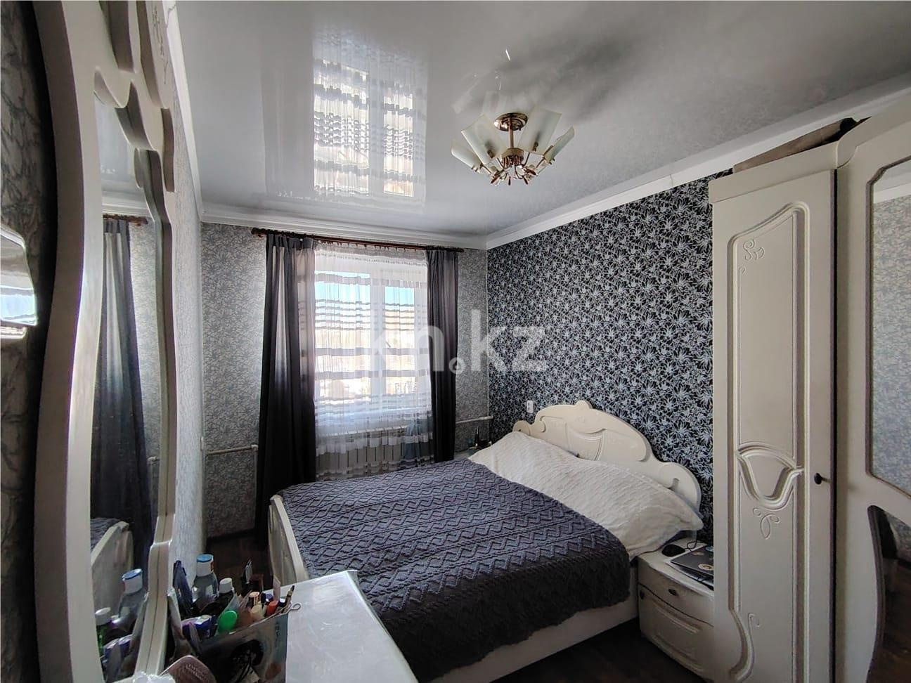 Продажа 4-комнатной квартиры, 81 м² - Продажа квартир на Юго-Востоке Караганды - страница 39 фото 7 из 17