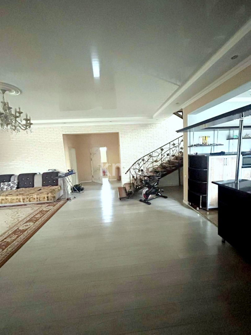 Продажа 7-комнатного дома, 403.7 м² - Продажа домов, коттеджей в Алматы фото 9 из 25