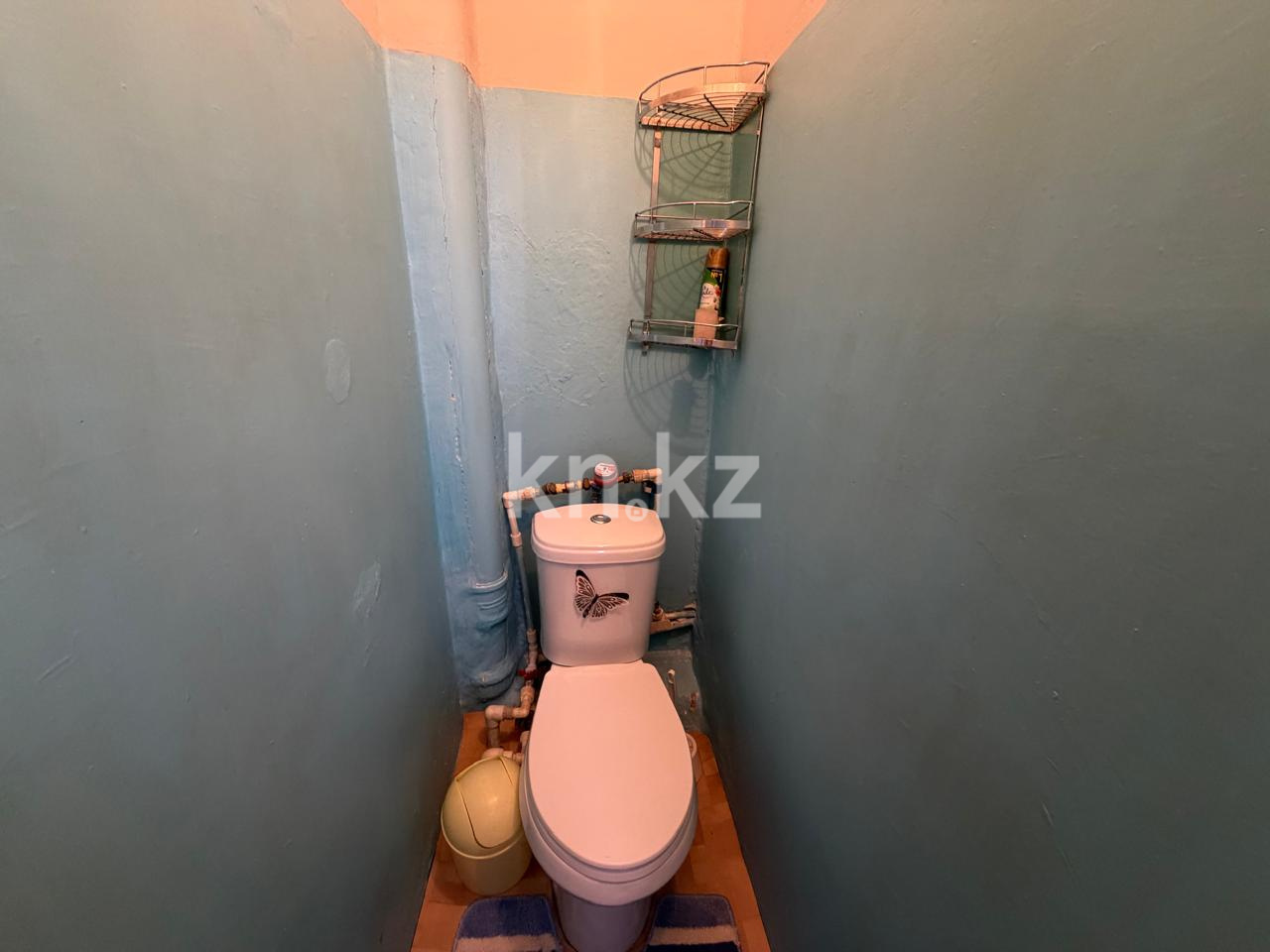 Продажа 1-комнатной квартиры, 31 м² в Караганде - фото 5
